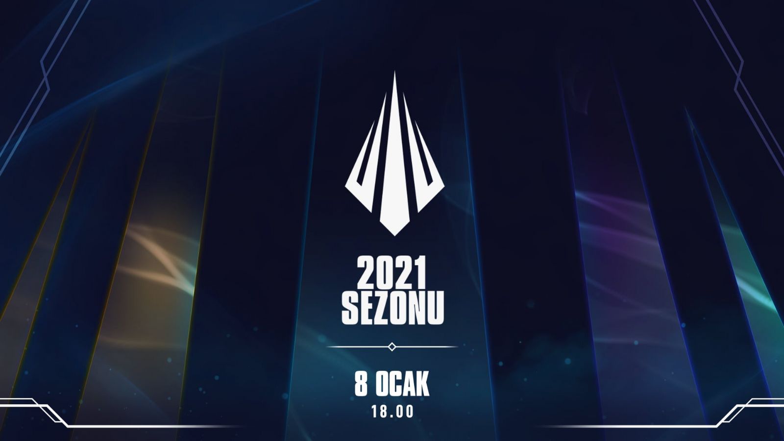 LOL 2021 Sezonu