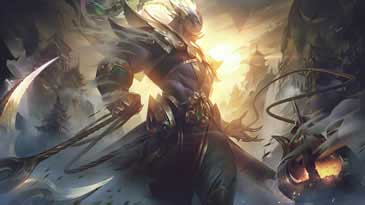 LOL ampiyon ve Kostm ndirimi 4-10 Temmuz 2023