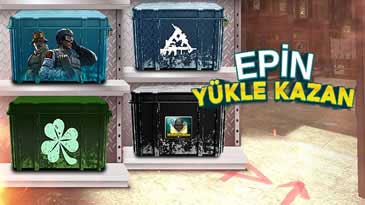 Point Blank E-PIN ile Ykle Kazan Etkinlii