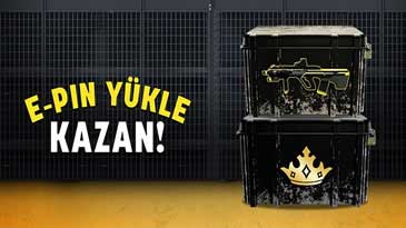 Point Blank Ykle Kazan Etkinlii 15 Austos - 25 Eyll 2022