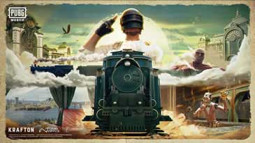 PUBG Mobile C8S24 Sezonu RP A13 Ne Zaman Balyor? Ne Zaman Bitiyor?