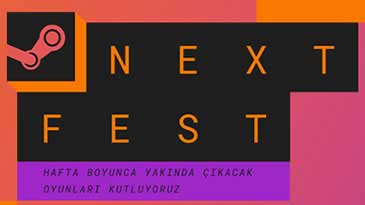 Steam Next Fest: Ekim 2021 Balyor