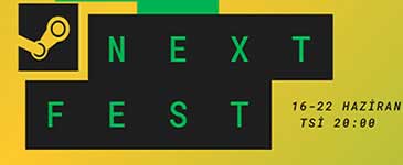 Steam Next Fest 2021 Ne Zaman Balyor