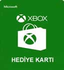 Xbox Hediye Kart