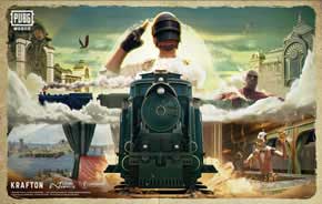 PUBG Mobile Royale Pass A13 - C8S24 Sezonu Ne Zaman Balyor? Ne Zaman Bitiyor?