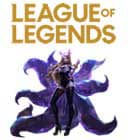 League Of Legends RP