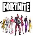 Fortnite V-Papel