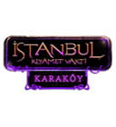 stanbul Kyamet Vakti