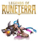 Legends Of Runeterra