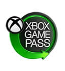XBOX Game Pass
