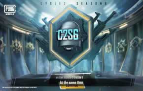PUBG Mobile C2S6 Sezonu Ne Zaman Bitiyor?