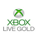 XBOX Live Gold