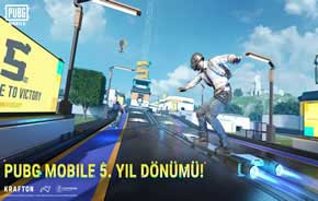 PUBG Mobile Royale Pass 21 Ne Zaman Balyor? Ne Zaman Bitiyor?