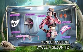 PUBG Mobile Royale Pass 23 Ne Zaman Balyor? Ne Zaman Bitiyor?