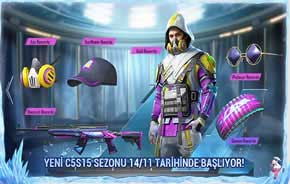 PUBG Mobile Royale Pass A4 (C5S15 Sezonu) Ne Zaman Balyor? Ne Zaman Bitiyor?